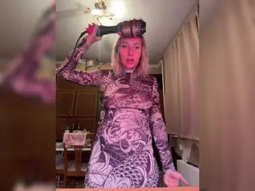 Valeriah  live sex cam