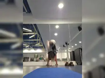 Valeriah  live sex cam