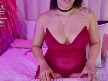 ZoeCamils  live sex cam