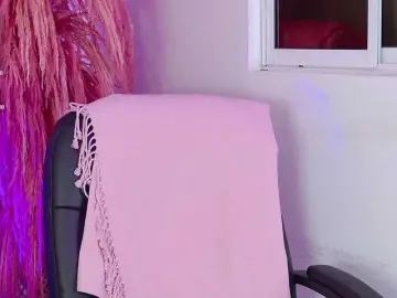 ZoeCamils  live sex cam