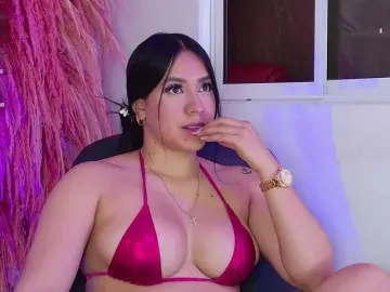 ZoeCamils  live sex cam