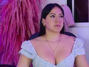 ZoeCamils  live sex cam
