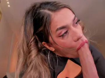 BiancaPierce  live sex cam