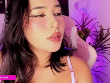 Isabellabills  live sex cam