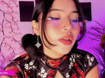 Isabellabills  live sex cam