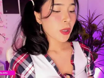 Isabellabills  live sex cam