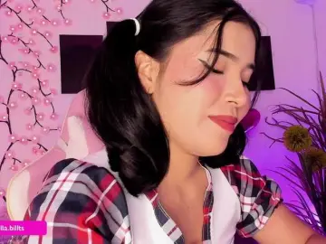 Isabellabills  live sex cam
