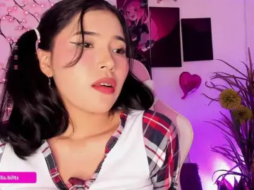 Isabellabills  live sex cam