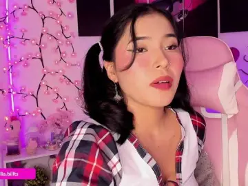 Isabellabills  live sex cam
