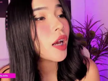 Isabellabills  live sex cam