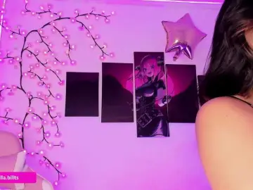 Isabellabills  live sex cam
