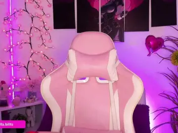 Isabellabills  live sex cam