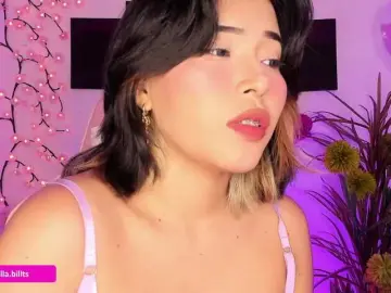 Isabellabills  live sex cam