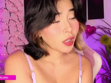 Isabellabills  live sex cam