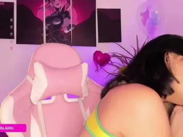 Isabellabills  live sex cam
