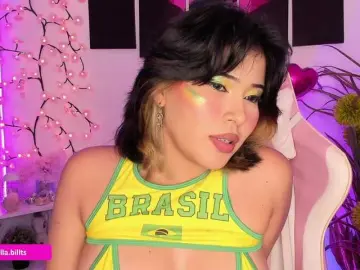 Isabellabills  live sex cam