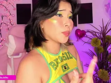 Isabellabills  live sex cam