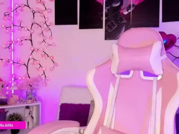 Isabellabills  live sex cam