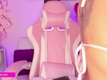 Isabellabills  live sex cam