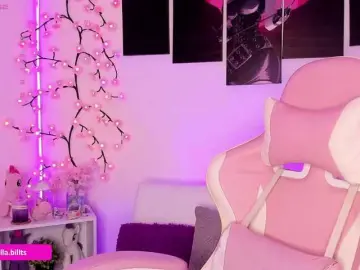 Isabellabills  live sex cam