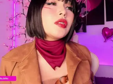 Isabellabills  live sex cam