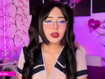 Isabellabills  live sex cam
