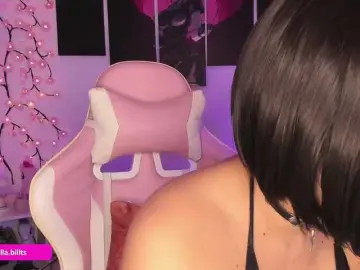 Isabellabills  live sex cam