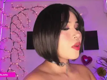 Isabellabills  live sex cam