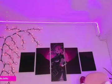 Isabellabills  live sex cam