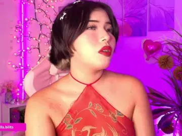 Isabellabills  live sex cam
