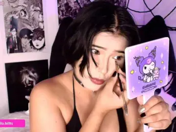 Isabellabills  live sex cam