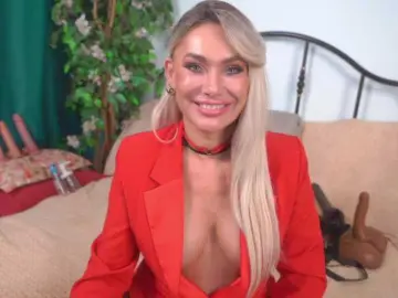 IsadoraDunkan  live sex cam