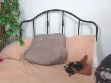 IsadoraDunkan  live sex cam