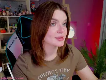 LumiRage  live sex cam