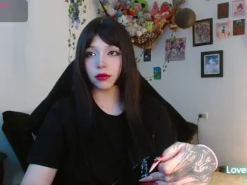 MaryJannes  live sex cam