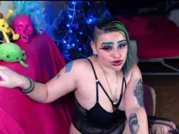 NeonNectar  live sex cam