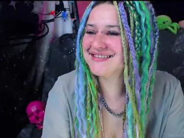 NeonNectar  live sex cam