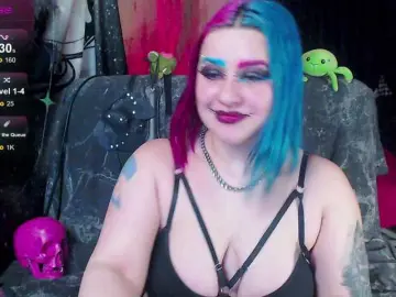 NeonNectar  live sex cam