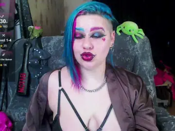 NeonNectar  live sex cam