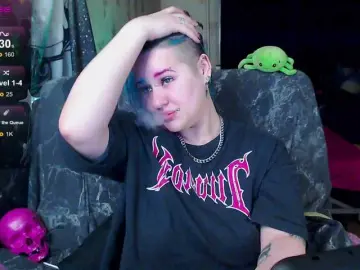 NeonNectar  live sex cam