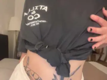 RoxyHorny  live sex cam