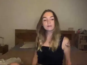 RoxyHorny  live sex cam