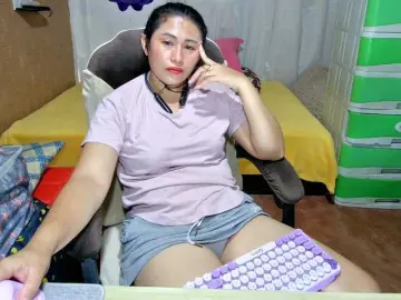 Asianmecel  live sex cam