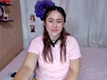 Asianmecel  live sex cam
