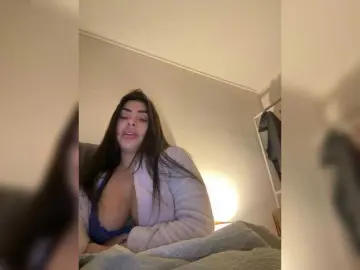 Flordelcaos1  live sex cam