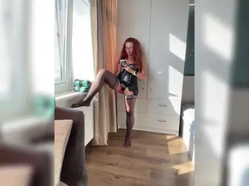 -wowFox-  live sex cam