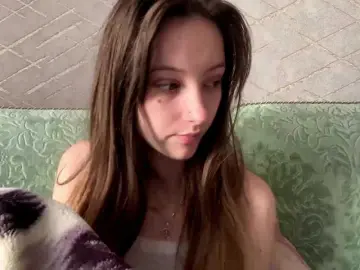 BonitaMuzio  live sex cam