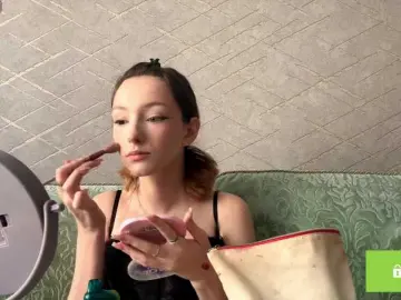 BonitaMuzio  live sex cam