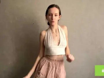 BonitaMuzio  live sex cam