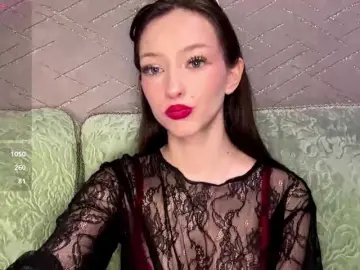 BonitaMuzio  live sex cam